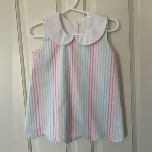 The Beaufort Bonnet Company Toddler Girl Dress